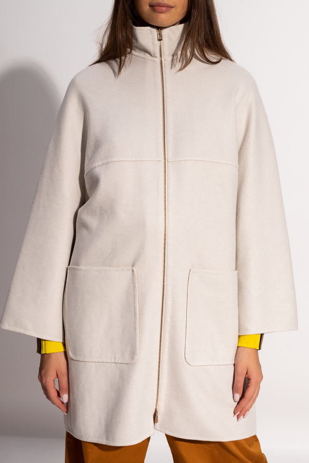 【関税込み】AGNONA Coats Woman Coats and Jackets | Agnona